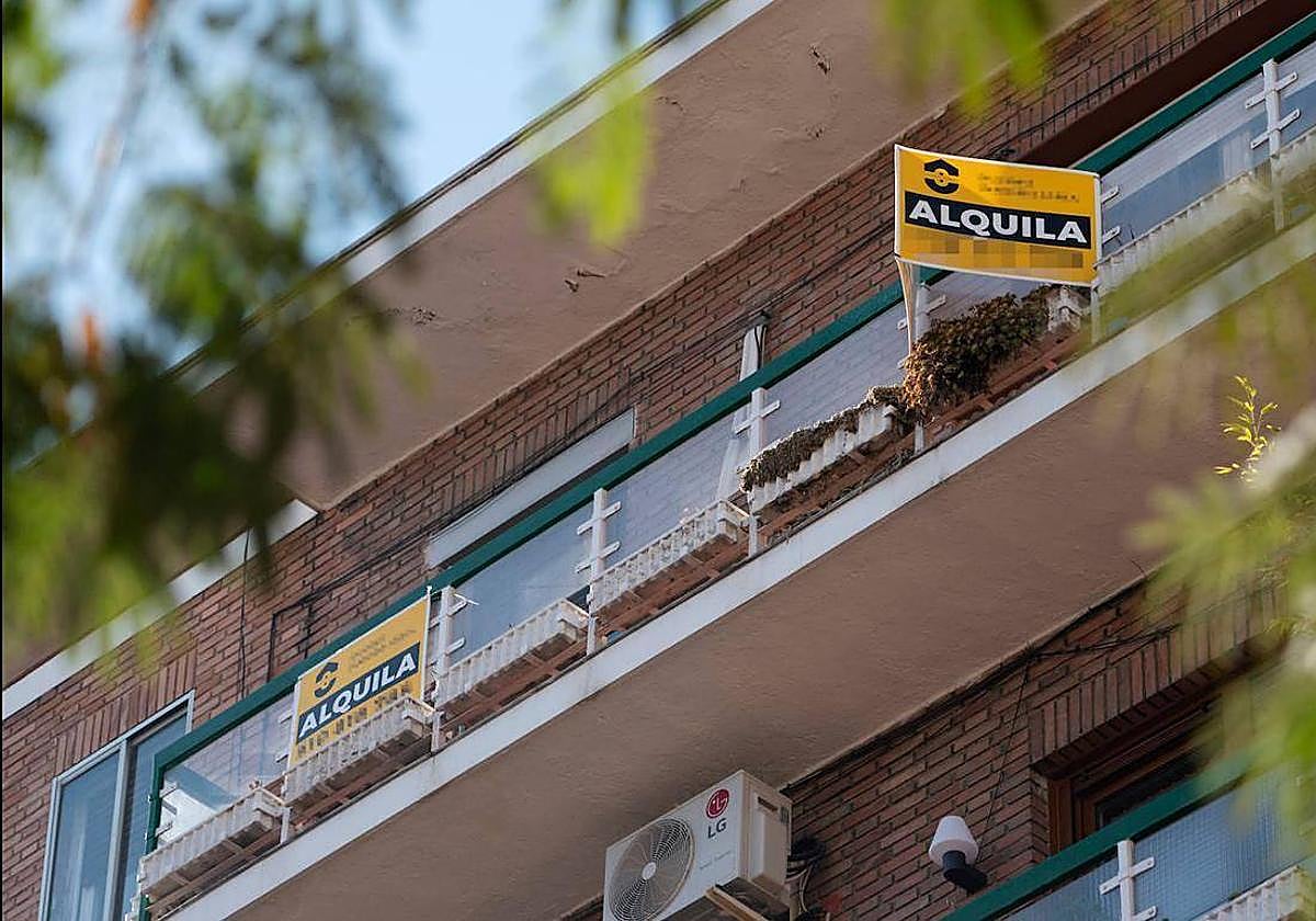 Este es el aviso del Gobierno para todos los ciudadanos que están pagando alquiler en 2023.