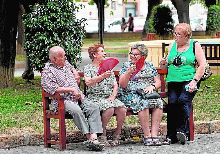 Importante cambio en la paga extra de Navidad de los pensionistas.