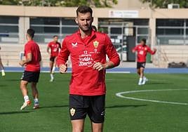 Leo Baptistao anuncia un cambio hacia mejor.