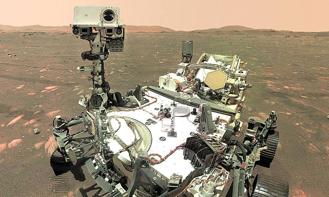 Andalucía busca nuevos mercados para su industria militar y aeroespacial