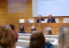 Diputación celebra sus Jornadas de Innovación Social y Silver Economy