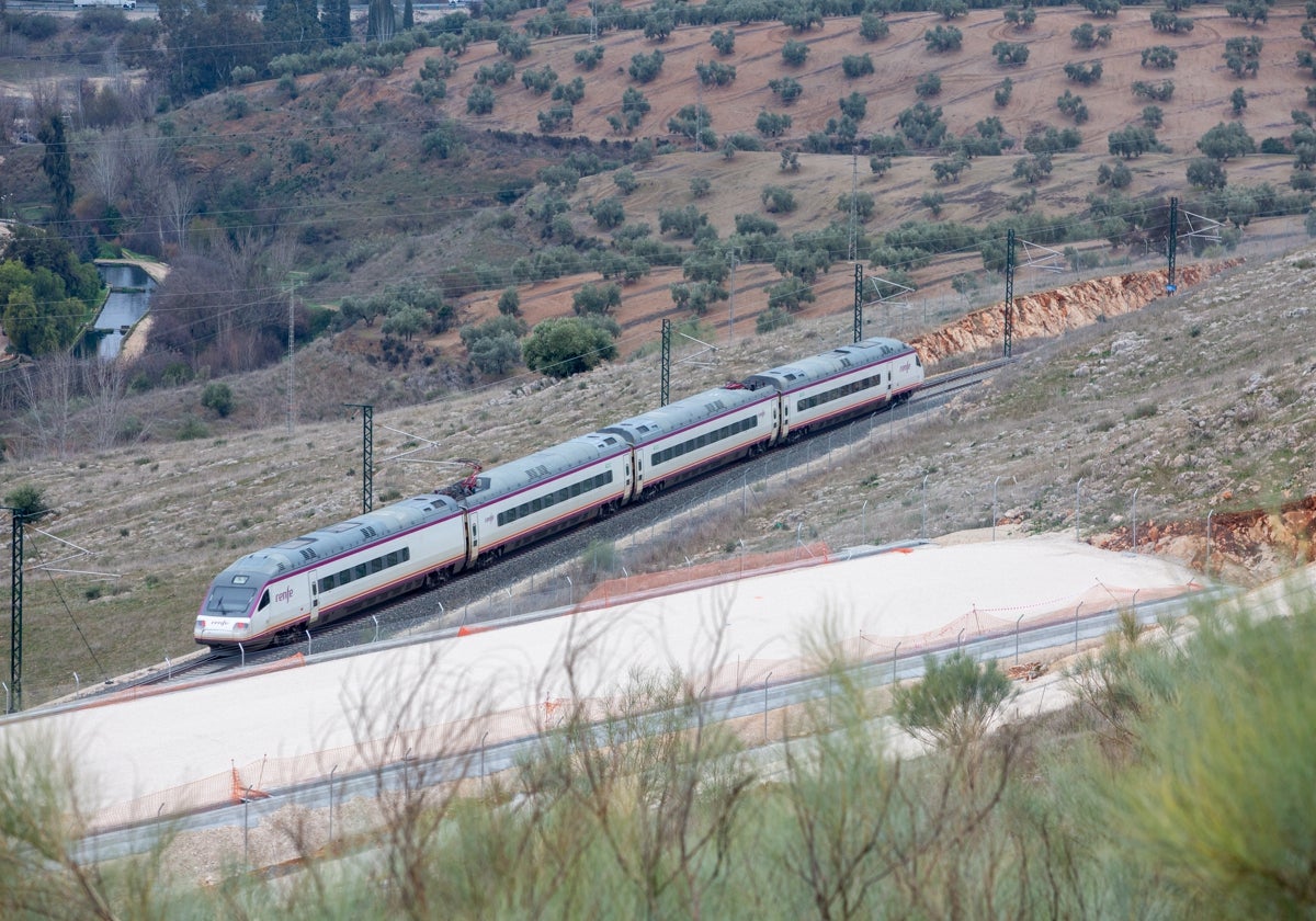 El estudio para la integración de Granada en el Corredor saldrá a concurso este año