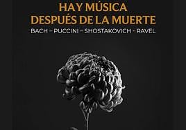 La OCAL ofrece un concierto solidario en el Teatro Apolo.