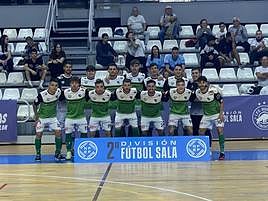 El cuadro celeste consiguió la segunda victoria de la campaña