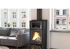 Es hora de pensar en estufas para tu hogar, claves para acertar en la elección