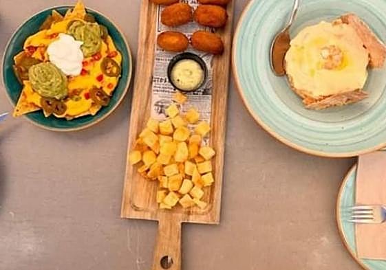 Se va haciendo un 'simpa' de más de 100 euros y deja una reseña: «Me ha encantado».