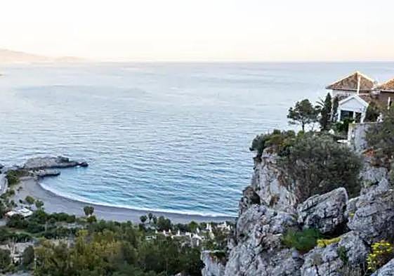 Los mejores pueblos para jubilarse en Andalucía.