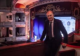 Doctor Francisco Giménez Sánchez.