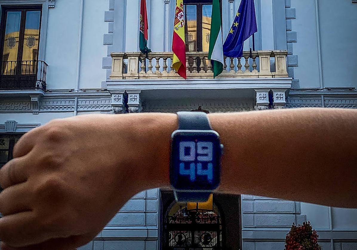 Las son las fechas de los próximos cambios de hora: llega el horario de invierno.