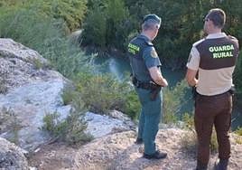 El Seprona investiga a un hombre que habría disparado a un perro que paseaba suelto