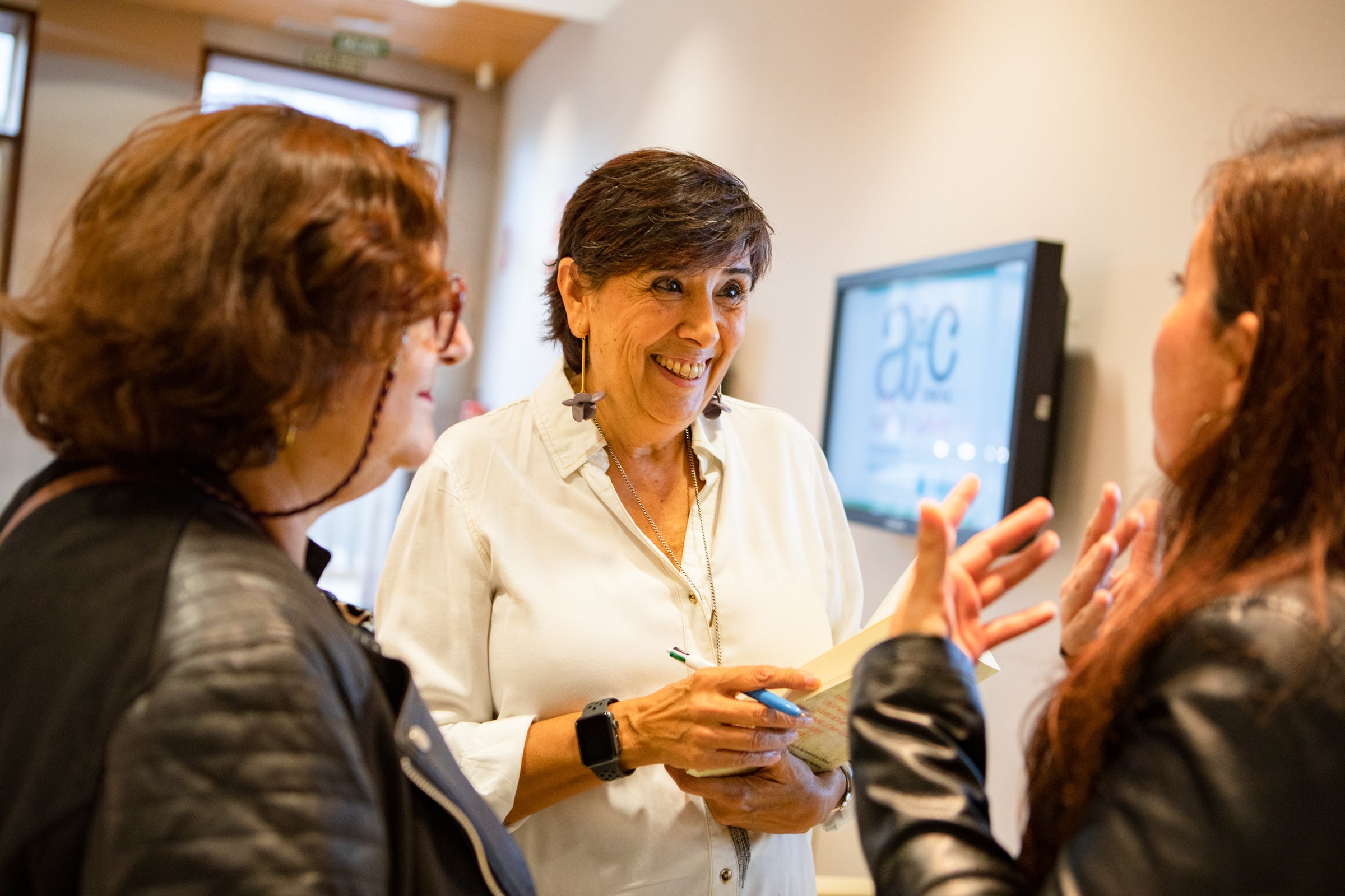 La historia, según Concostrina