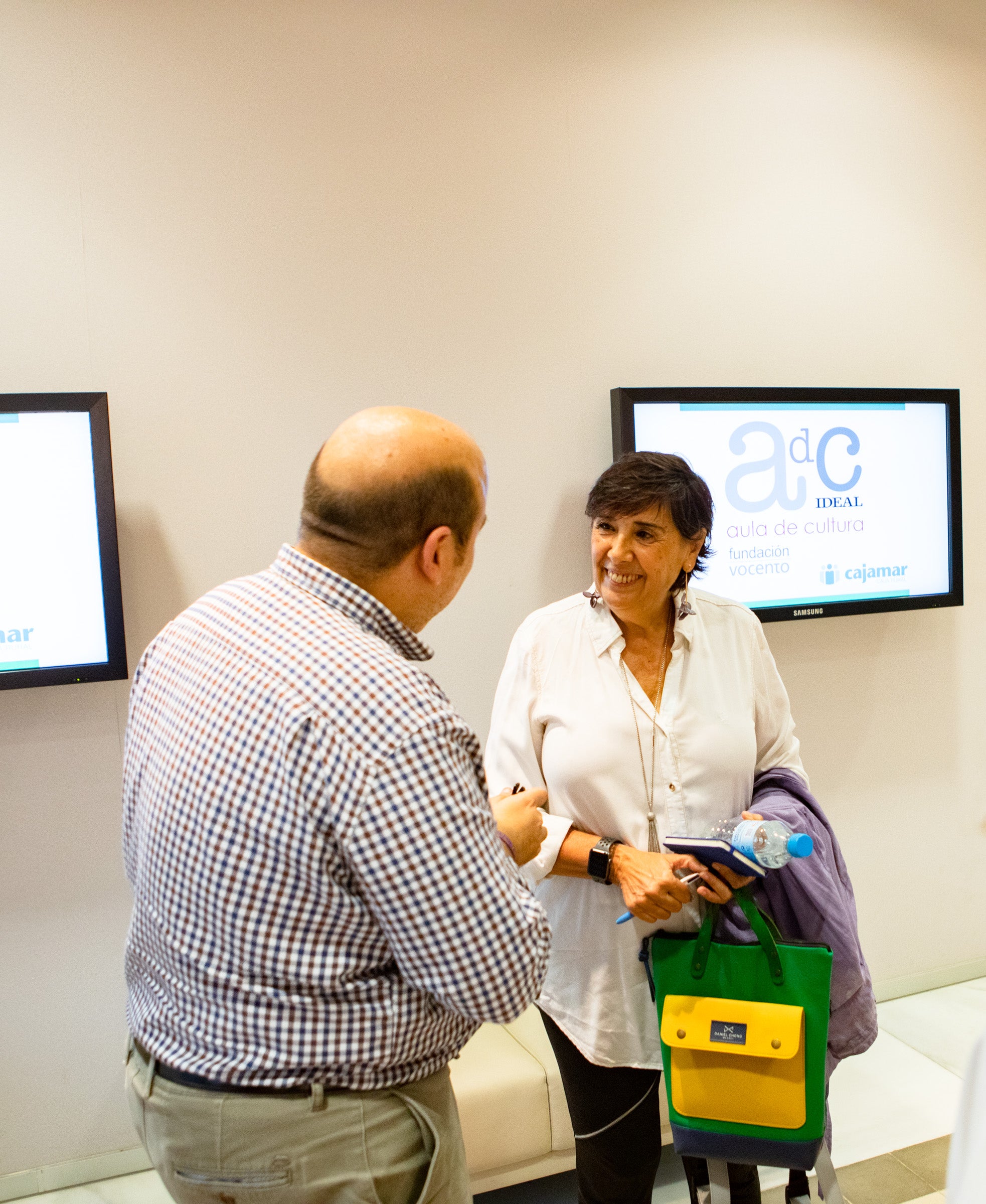 La historia, según Concostrina