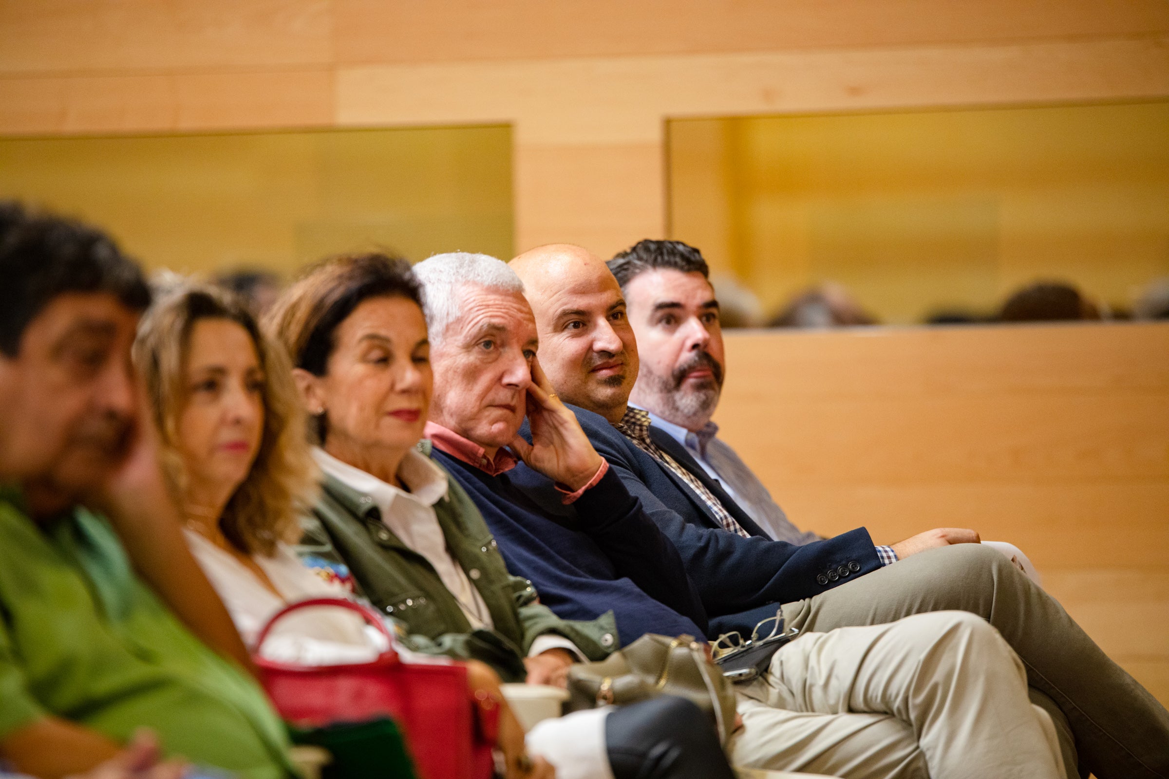 La historia, según Concostrina