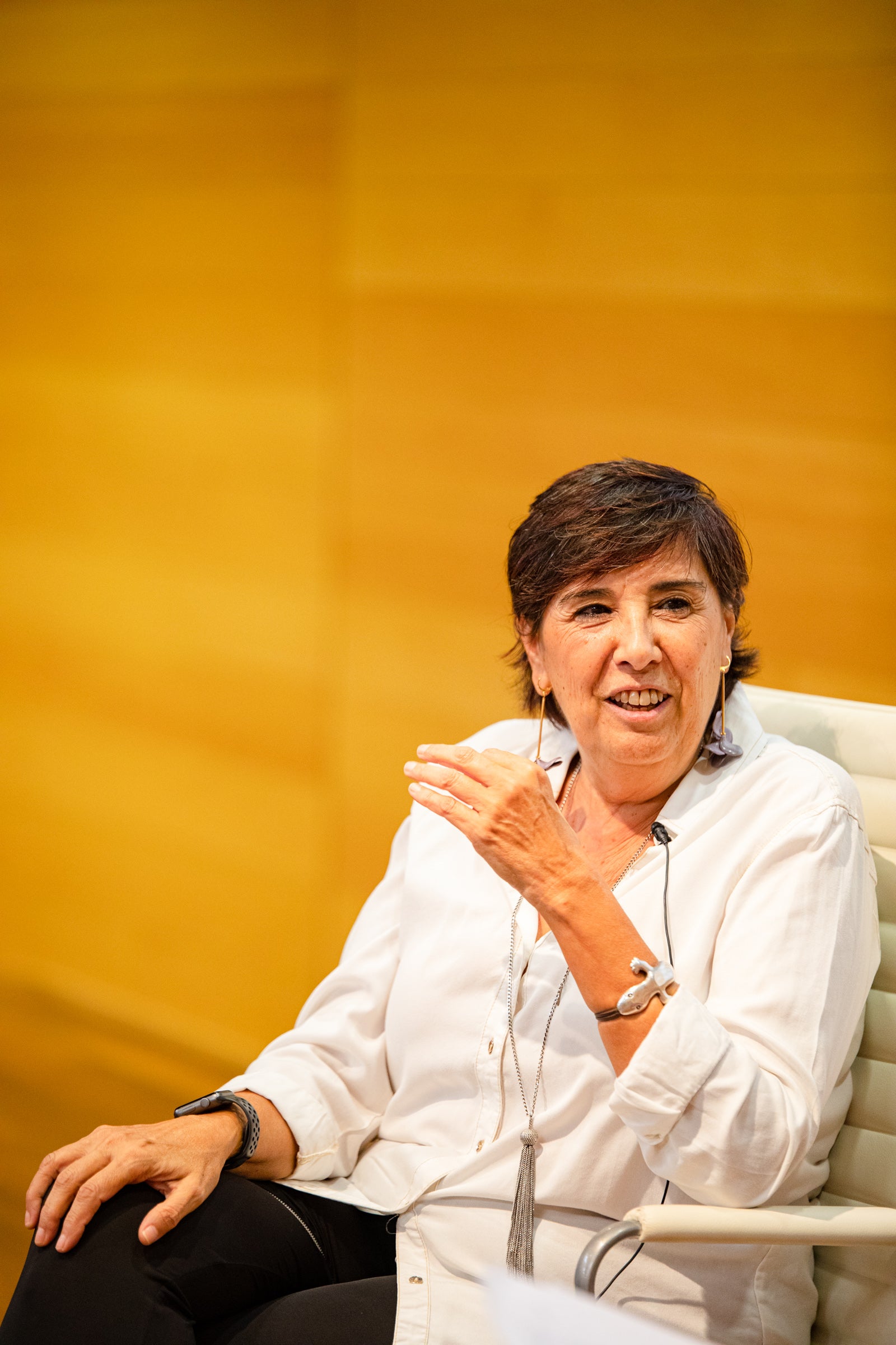 La historia, según Concostrina