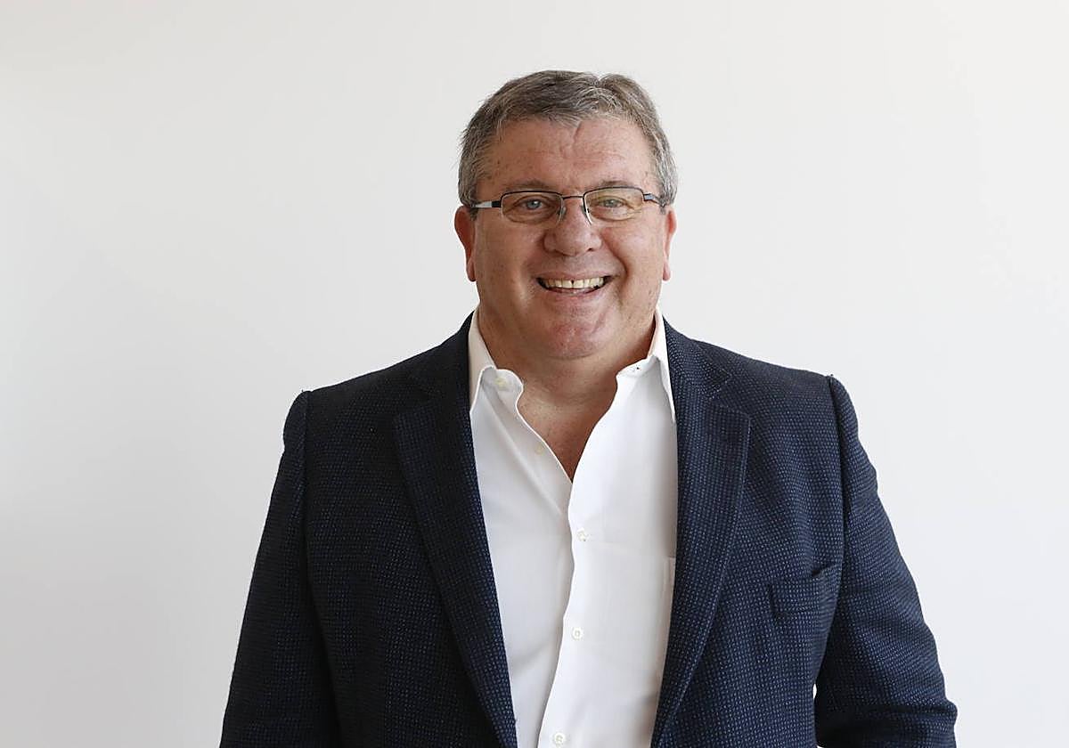 «En la campaña 23-24 se va a producir uno de los hitos más importantes en los 46 años de historia de Coexphal»