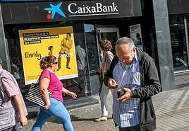 Caixabank se une a Google para revolucionar los pagos en España