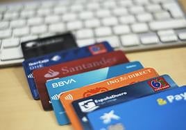 Así es el 'carding', el nuevo timo con tarjertas de crédito.