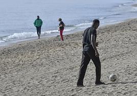 Las oenegés de Almería se preparan para recibir en días a varias decenas de migrantes más