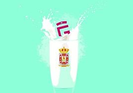 El zasca en Diputación: la diputada 'Blanco y en botella'