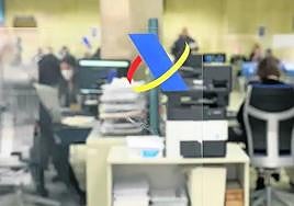 Esta es la 'carta del miedo' que está mandando a Hacienda.