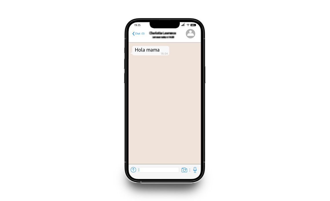 Scroll Story imagen 0