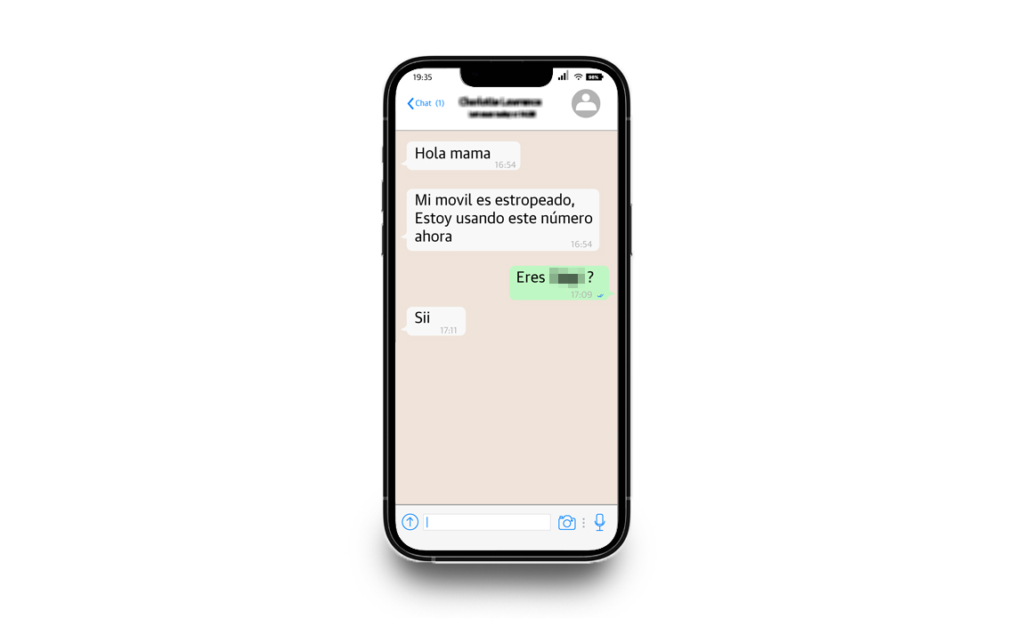 Scroll Story imagen 3