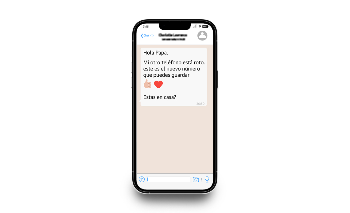 Scroll Story imagen 0