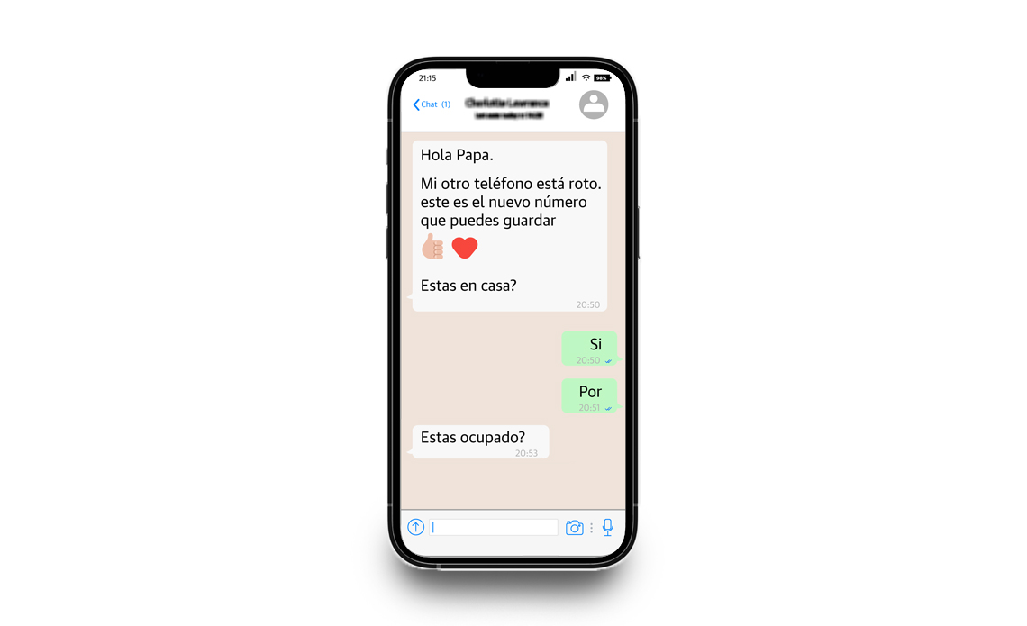 Scroll Story imagen 3