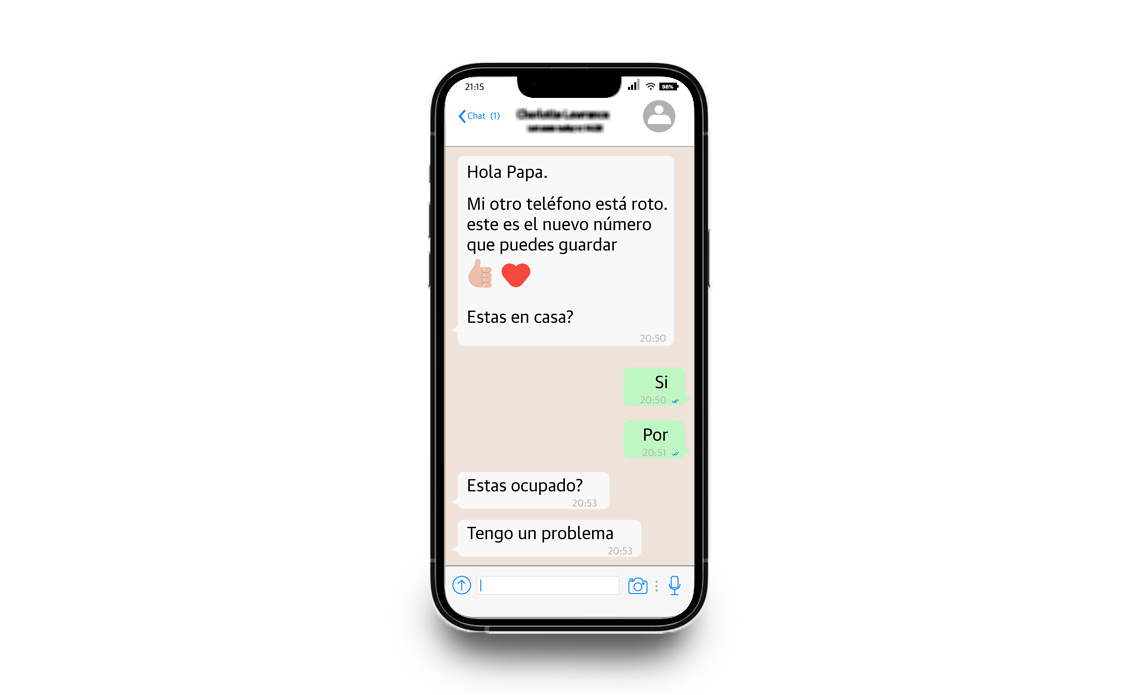 Scroll Story imagen 4