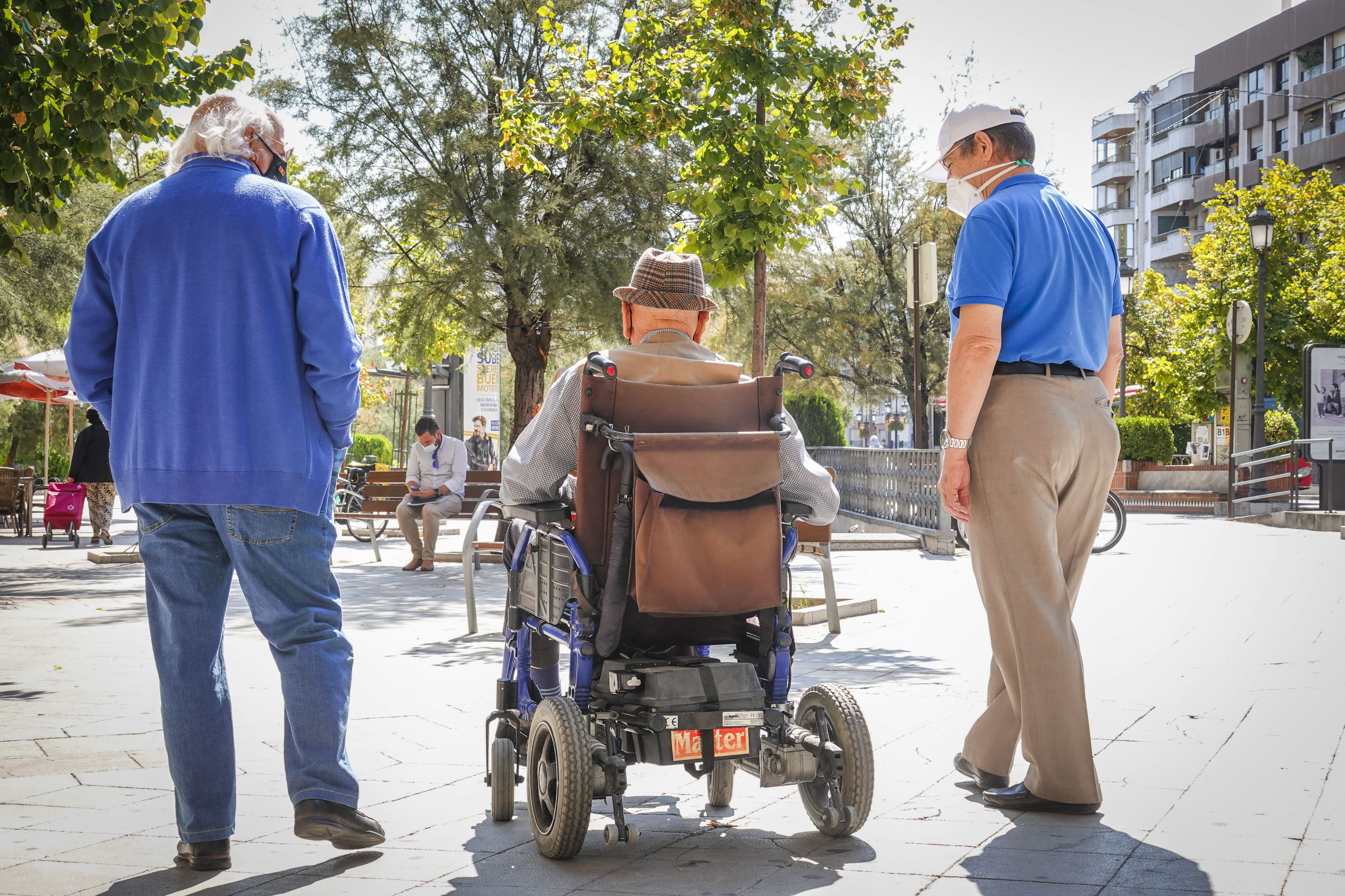 Así quedará la fecha legal de jubilación a partir del año próximo.
