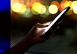 Las ciberestafas se disparan con veinte denuncias al día en Granada y dificultan recuperar el dinero