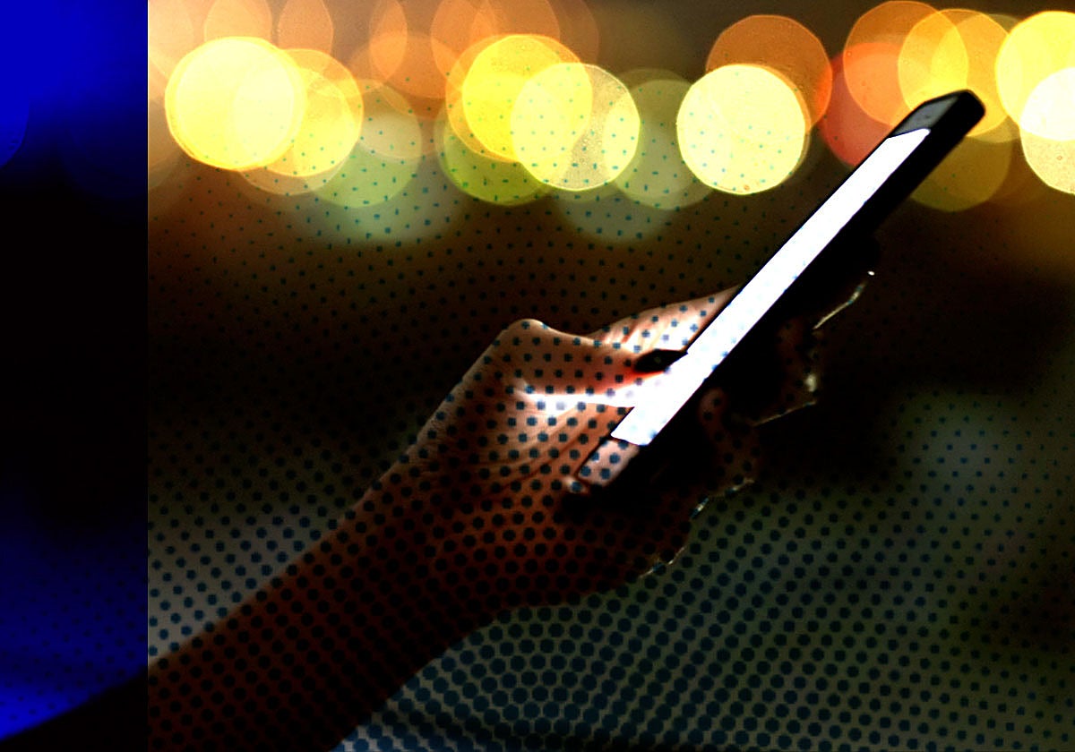 Las ciberestafas se disparan con veinte denuncias al día en Granada y dificultan recuperar el dinero