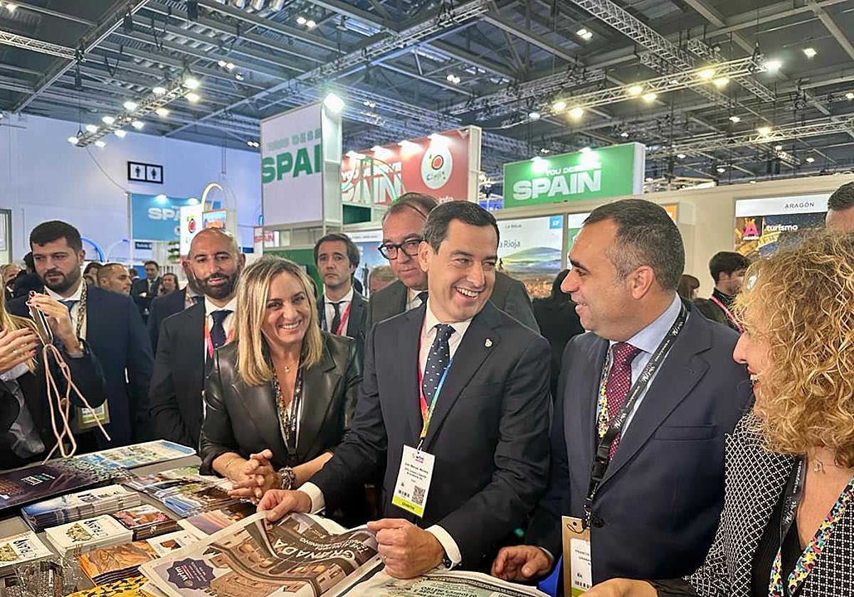 Granada y EasyJet se emplazan a una segunda cita para abordar el futuro del aeropuerto