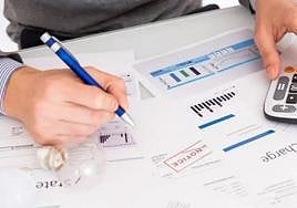 Estas es la fecha límite de los autónomos para modificar sus bases de cotización