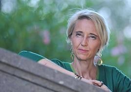 Isabel Sánchez Serrano.