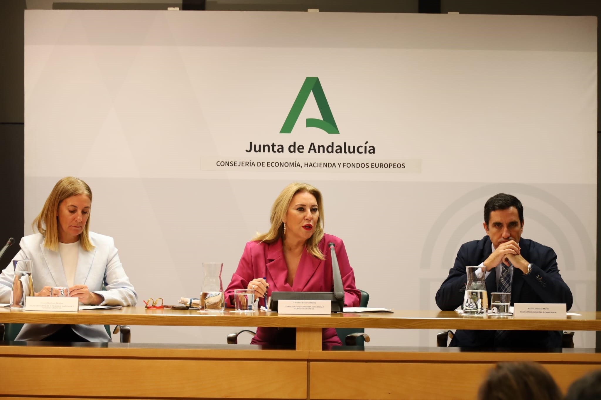La recaudación por irpf aumenta más de un 10% en andalucía pese a las nuevas deducciones fiscales | ideal