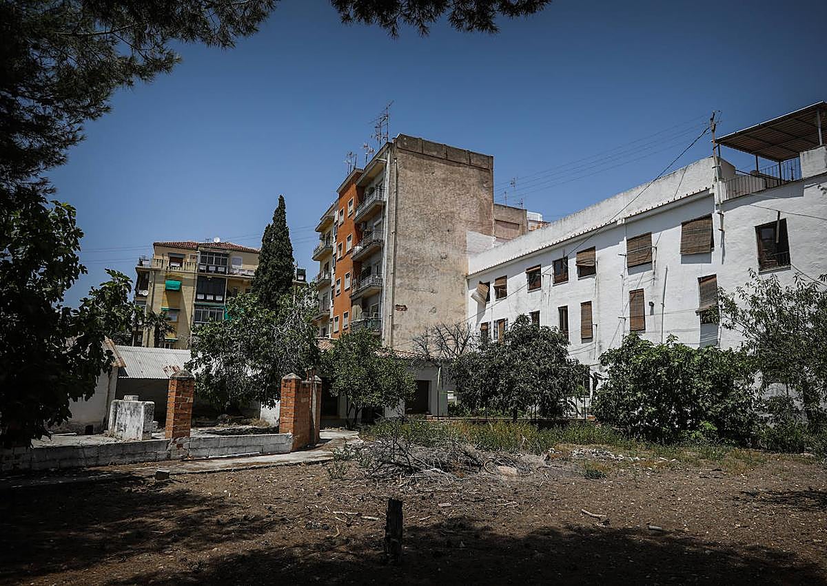 Imagen secundaria 1 - Dentro de las Vistillas, el tesoro que ningún granadino ha pisado