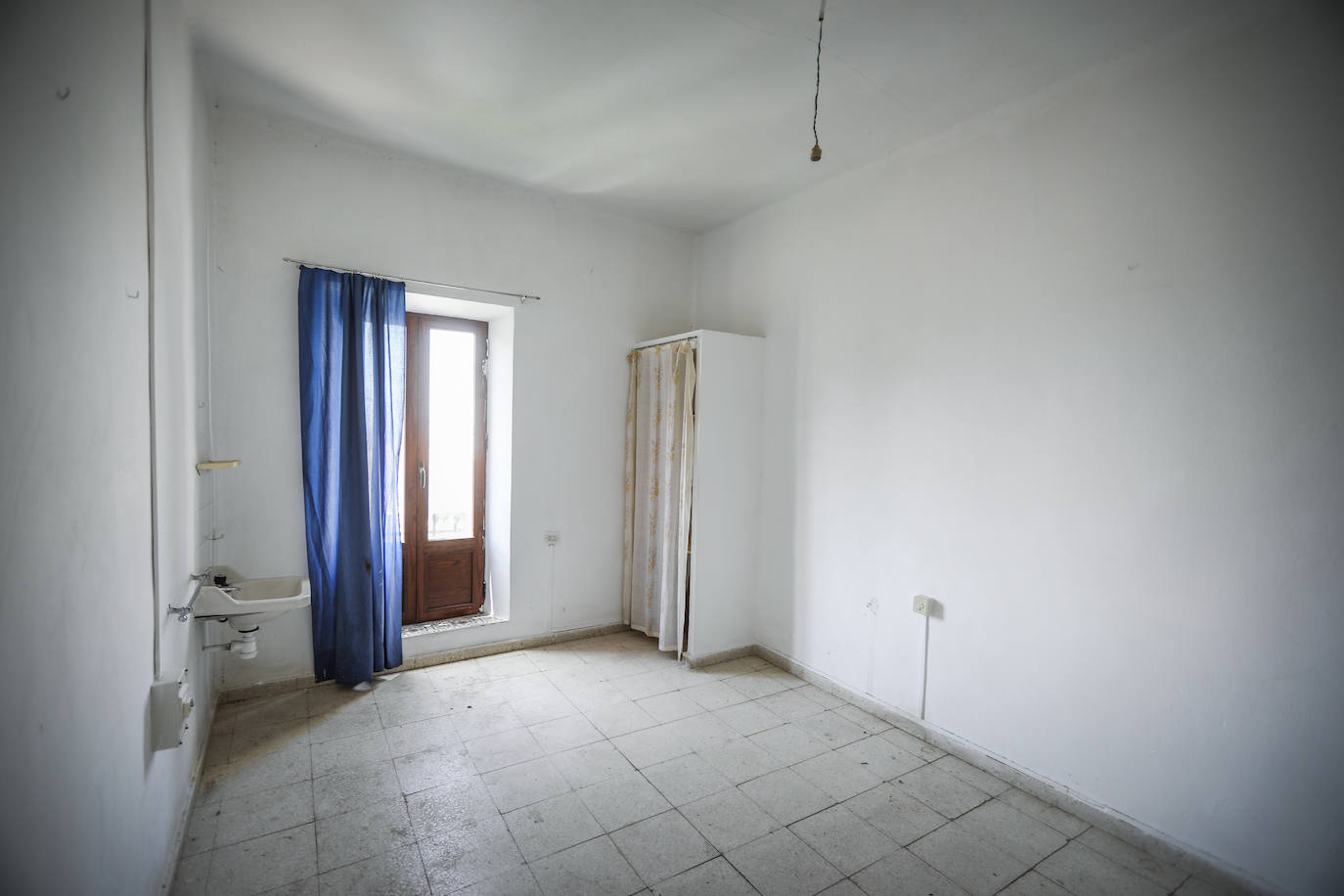 Imagen secundaria 1 - Dentro de las Vistillas, el tesoro que ningún granadino ha pisado