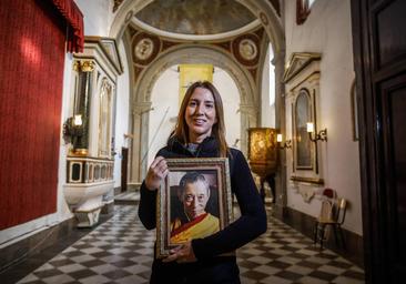 El Convento de las Vistillas de Granada será un templo budista