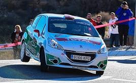 La prueba determinará al ganador regional de esta temporada