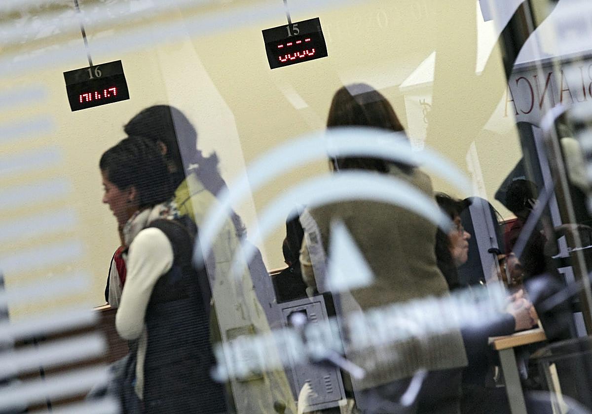 La notificación de Hacienda que afecta a muchos contribuyentes