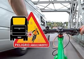 La pegatina de la DGT recomendada para muchos vehículos