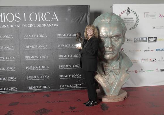 'Rozando el límite, de Andreas Schmied, logra el Premio Lorca al mejor largometraje