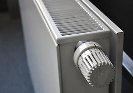 Estos son los sistemas de calefacción más rentables para evitar el frío este invierno.