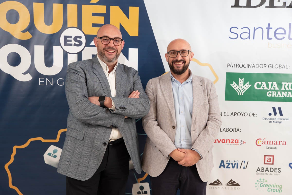 Las imágenes del fotocol de la gala de &#039;Quién es Quién&#039;