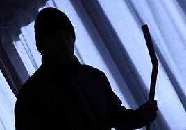 Cae un grupo que robaba de noche y con escala en casas de La Carolina