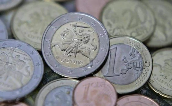 Estas son las monedas de dos euros que valen más de 2.000 euros.