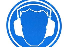 Donde más hondo es el río, menos ruido