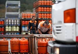 Qué pasará con el precio de la bombona de butano en enero.