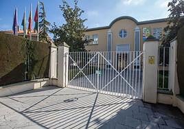 La Escuela Andaluza de Salud Pública